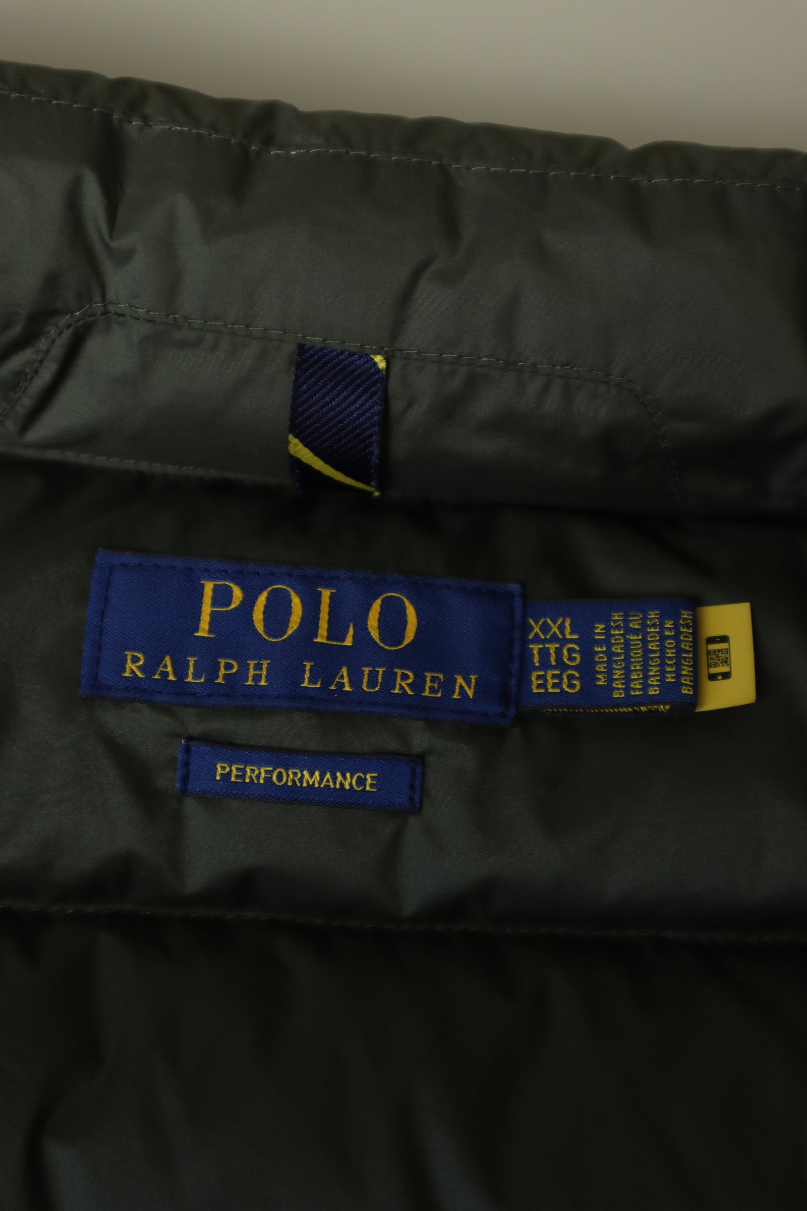 Ralph Lauren jas - XXL