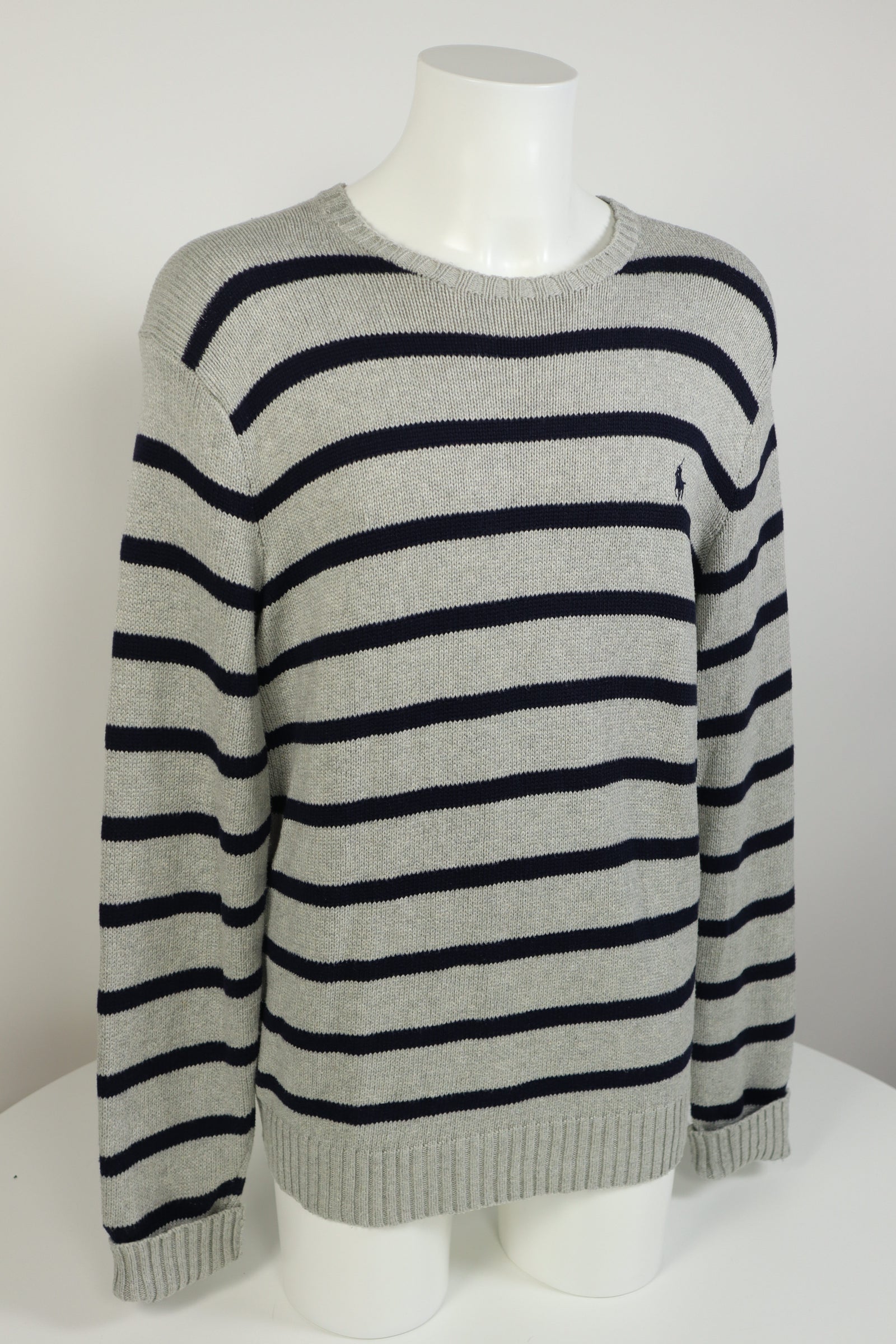 Ralph Lauren trui met ronde hals - XL