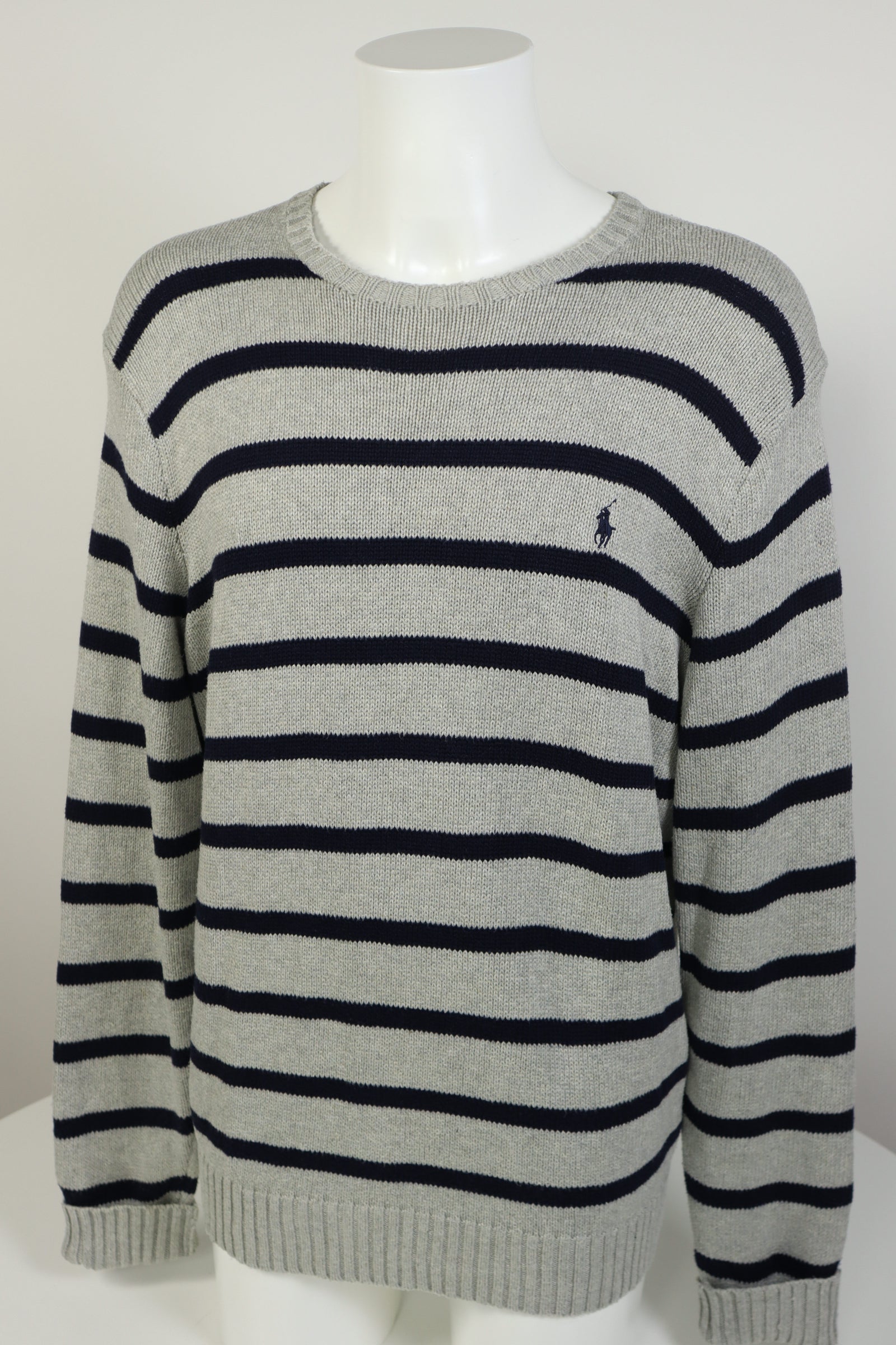 Ralph Lauren trui met ronde hals - XL