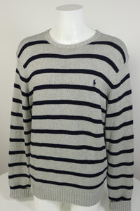 Ralph Lauren trui met ronde hals - XL
