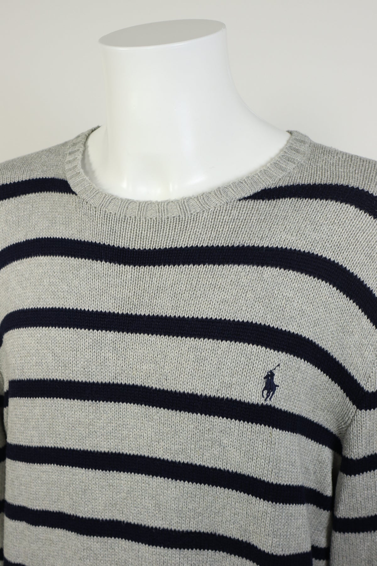 Ralph Lauren trui met ronde hals - XL