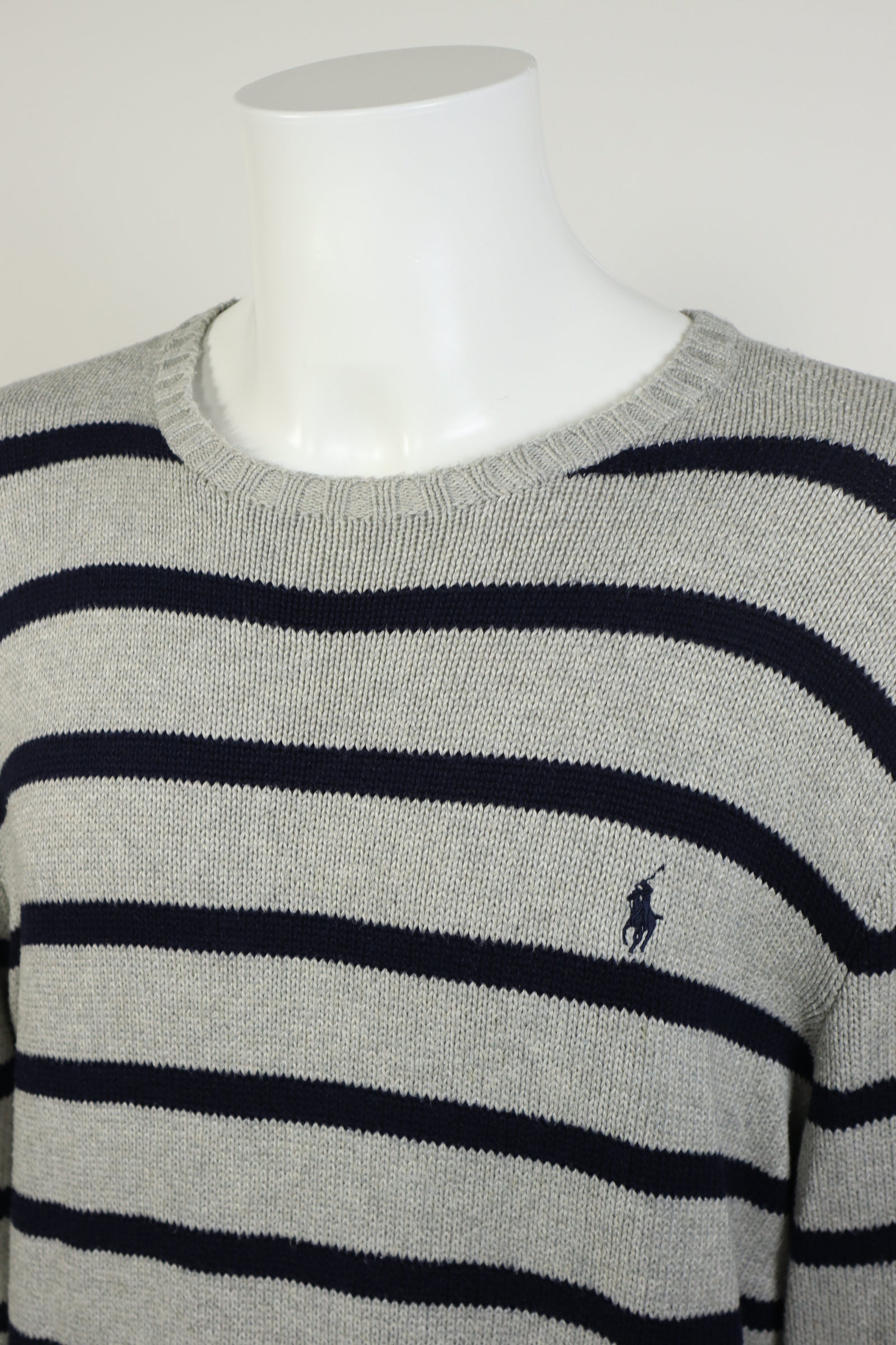 Ralph Lauren trui met ronde hals - XL
