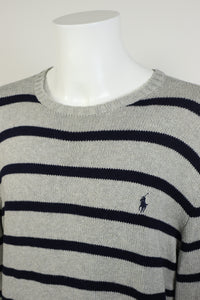 Ralph Lauren trui met ronde hals - XL