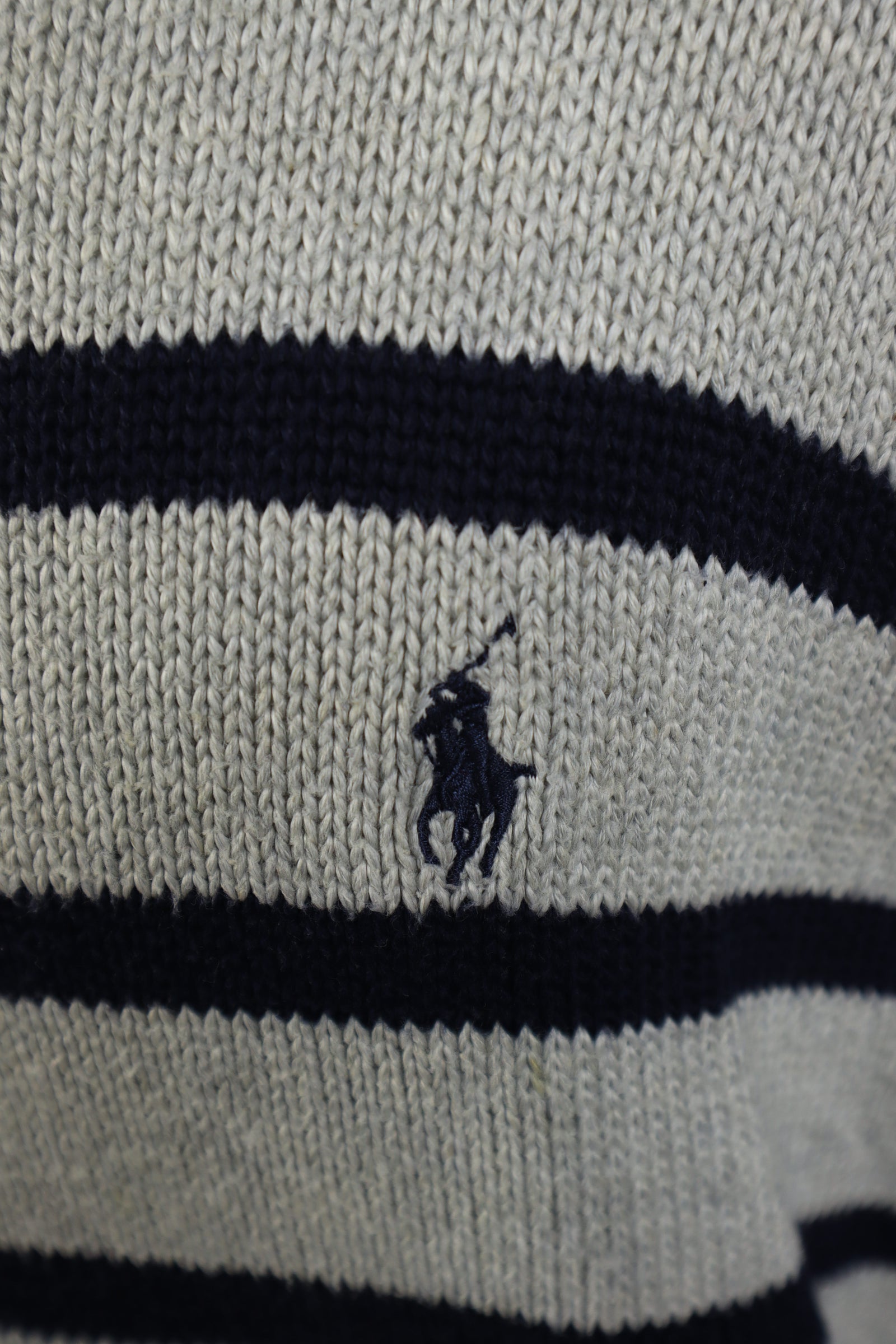 Ralph Lauren trui met ronde hals - XL
