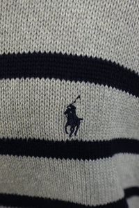 Ralph Lauren trui met ronde hals - XL