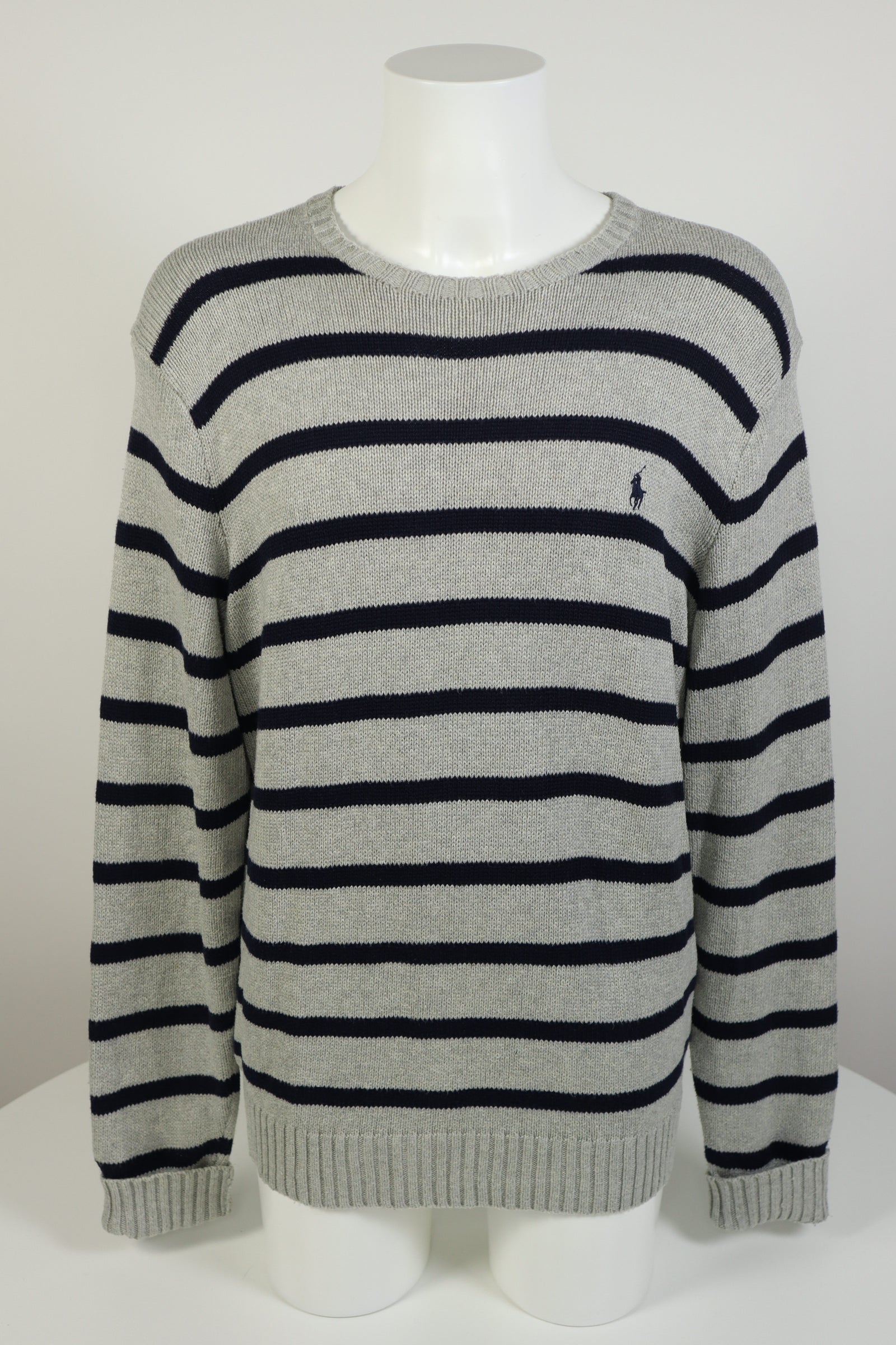 Ralph Lauren trui met ronde hals - XL