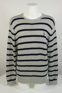 Ralph Lauren trui met ronde hals - XL
