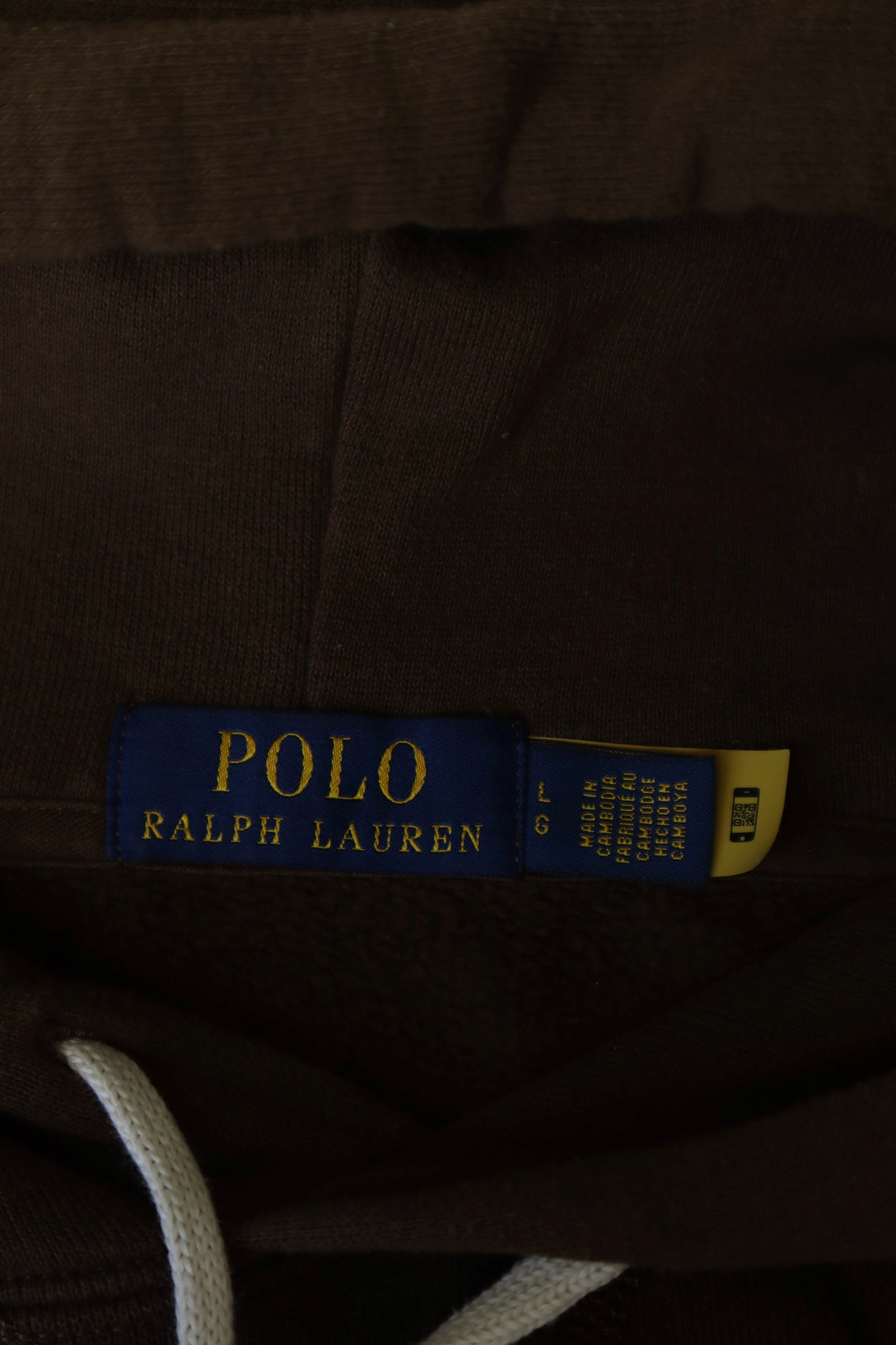 Ralph Lauren trui - M