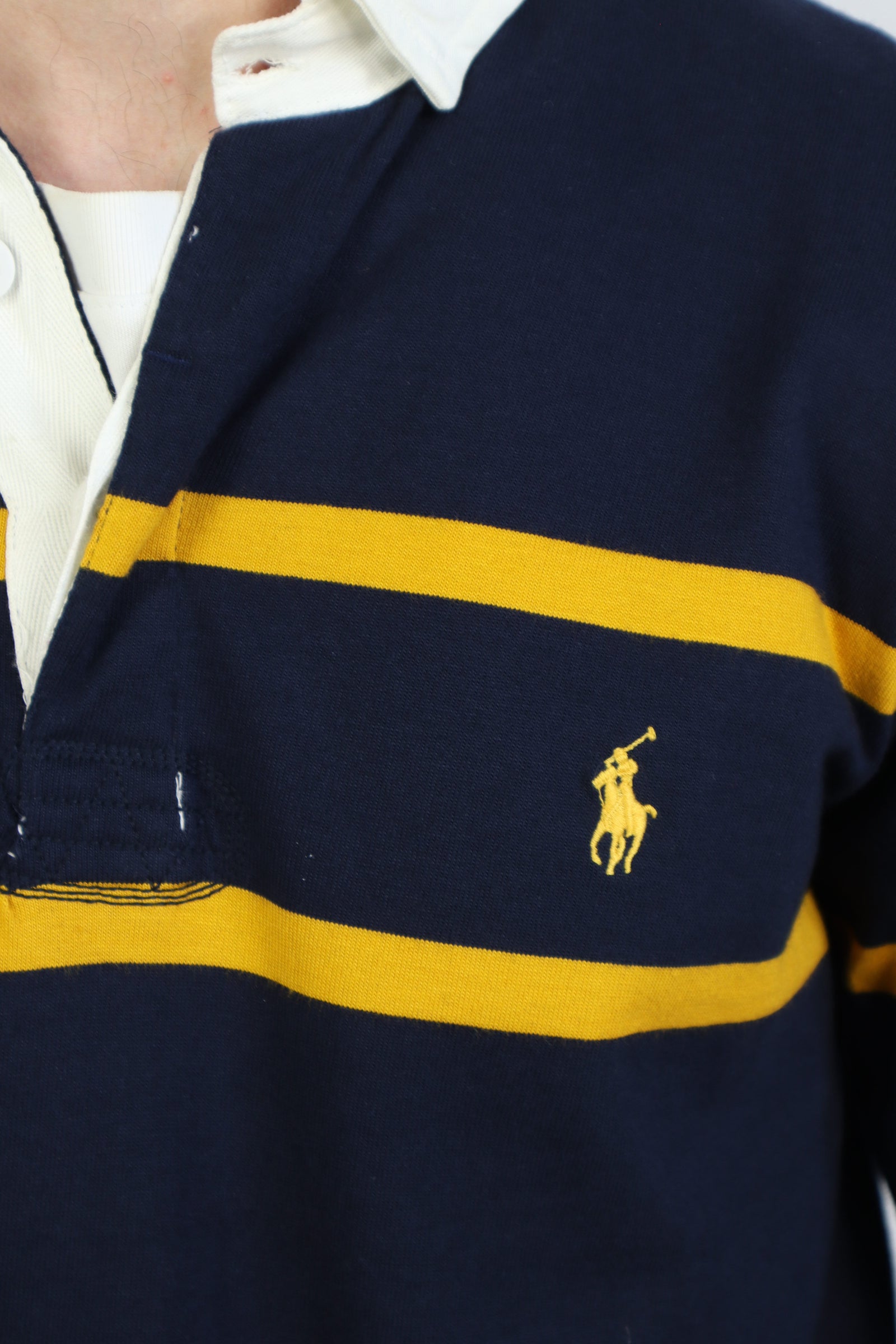 Ralph Lauren rugby polo - L