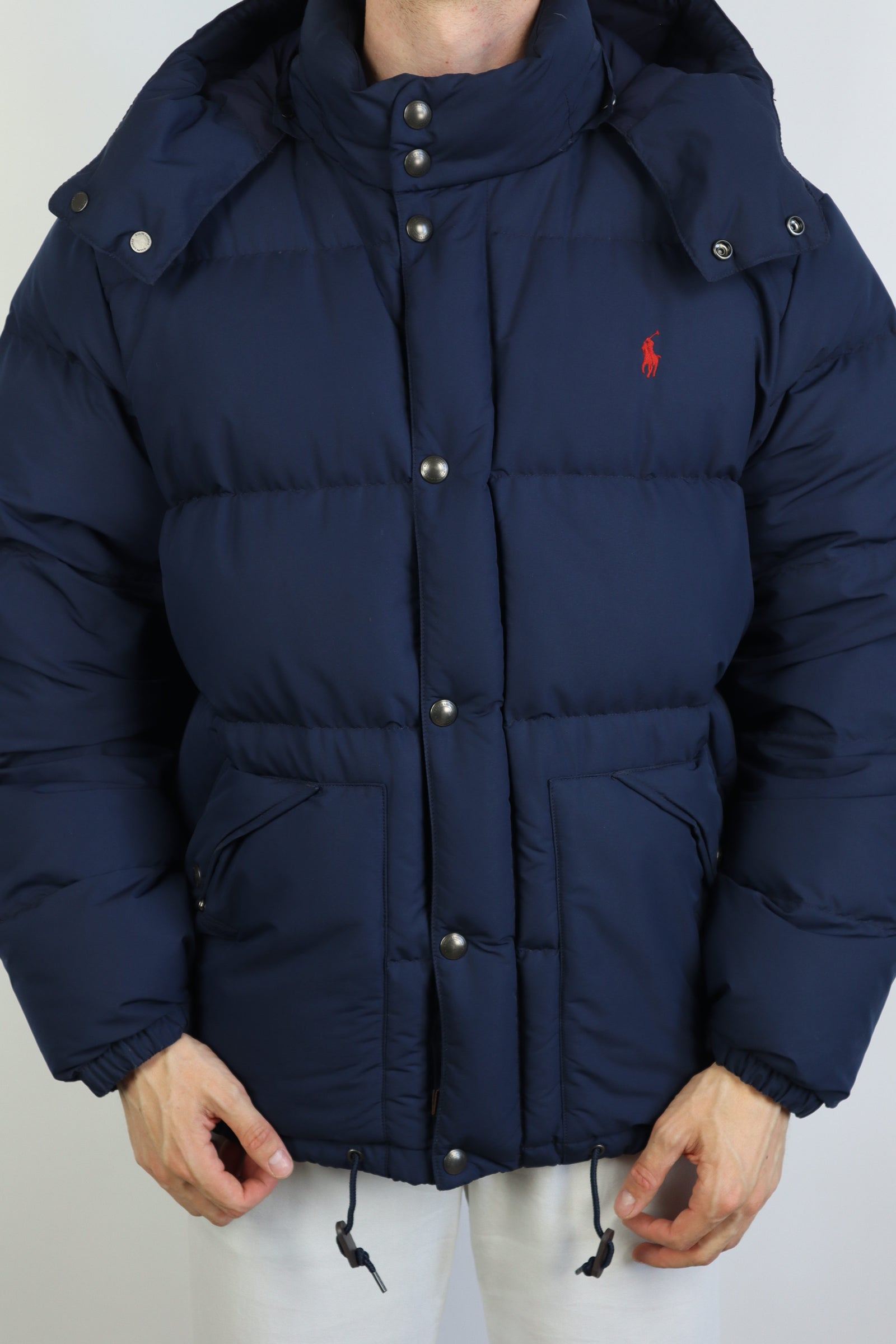 Ralph Lauren winterjas - XL