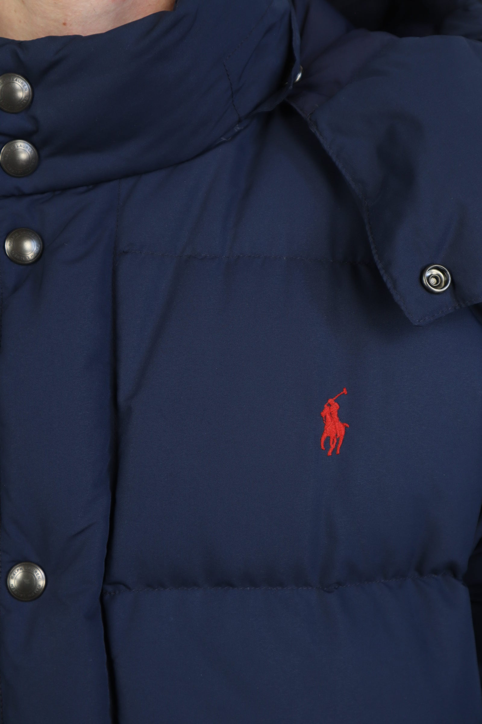 Ralph Lauren winterjas - XL