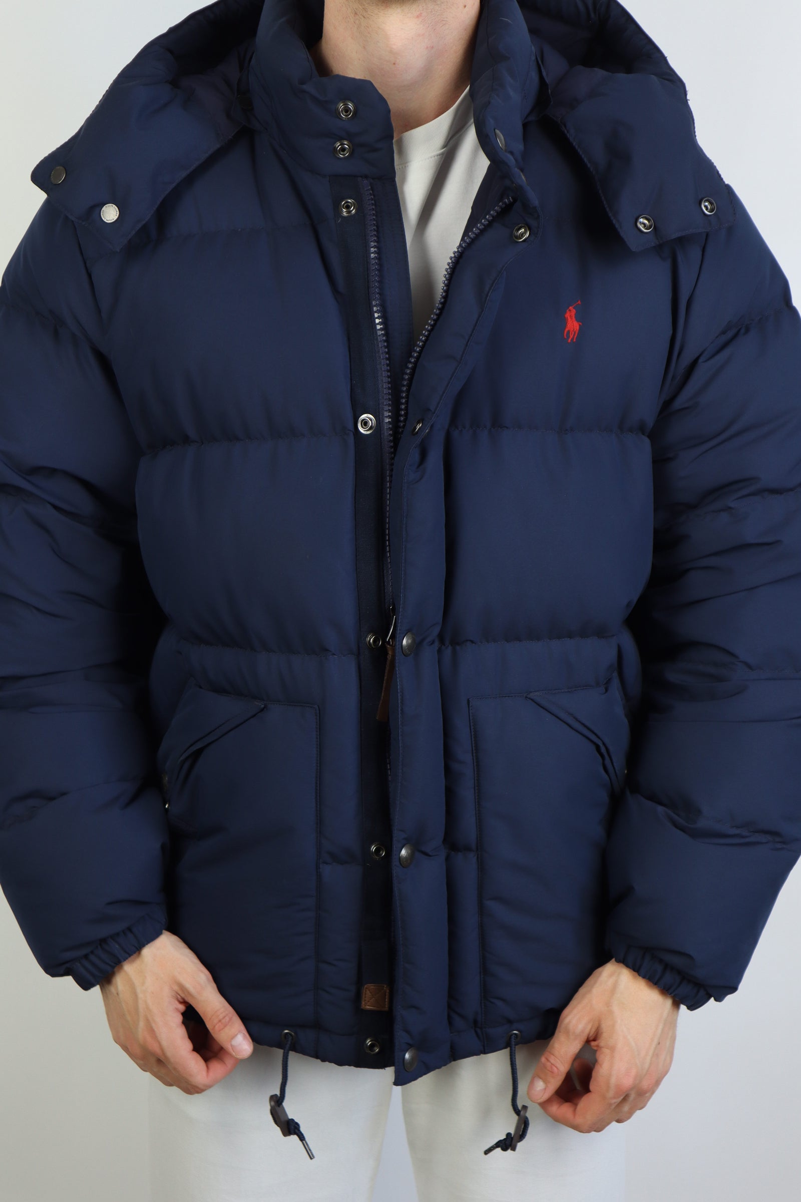 Ralph Lauren winterjas - XL