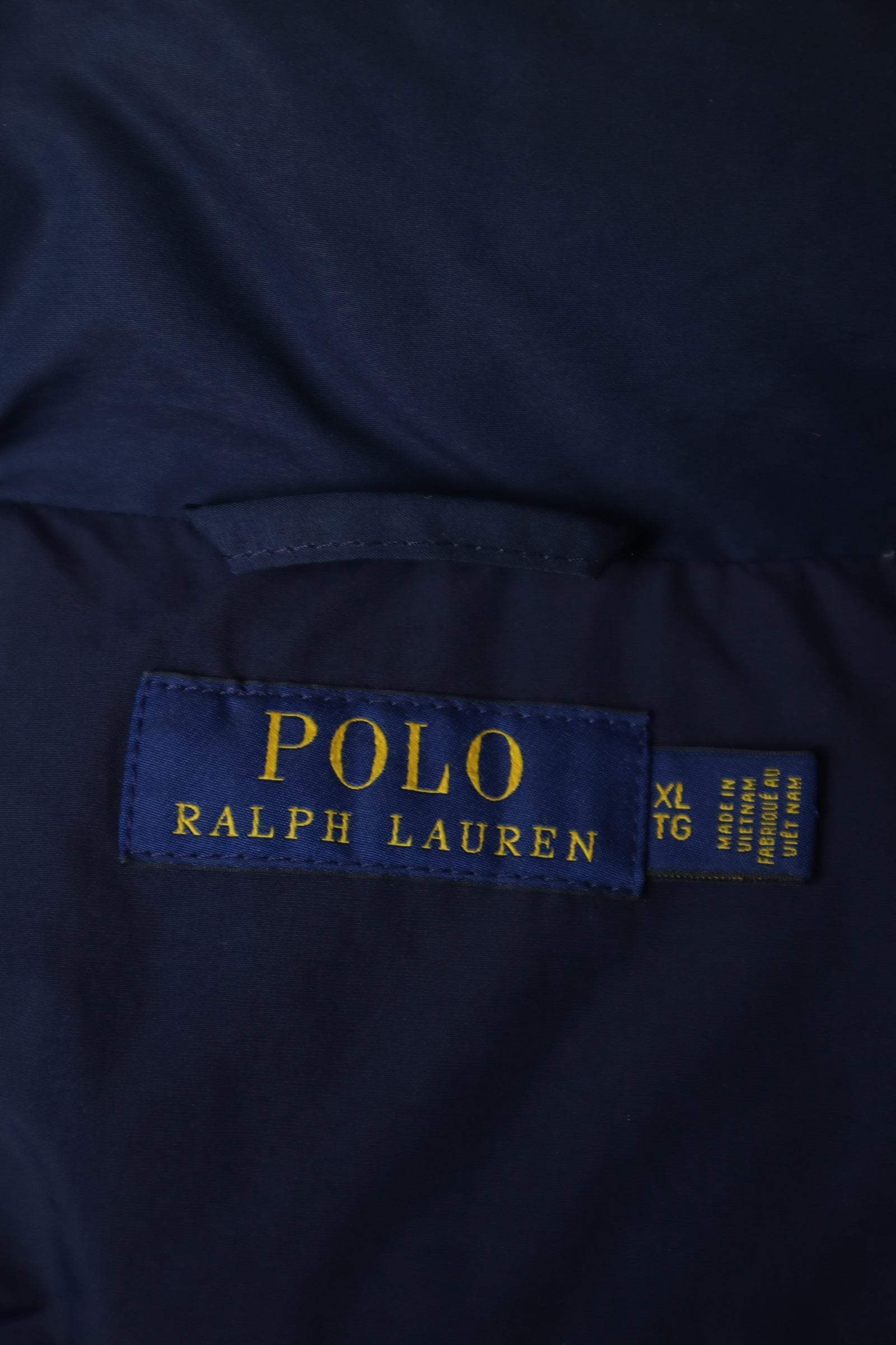 Ralph Lauren winterjas - XL