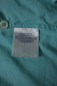 Ralph Lauren overhemd linnen - XL