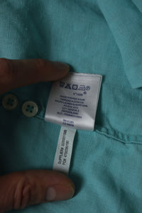 Ralph Lauren overhemd linnen - XL