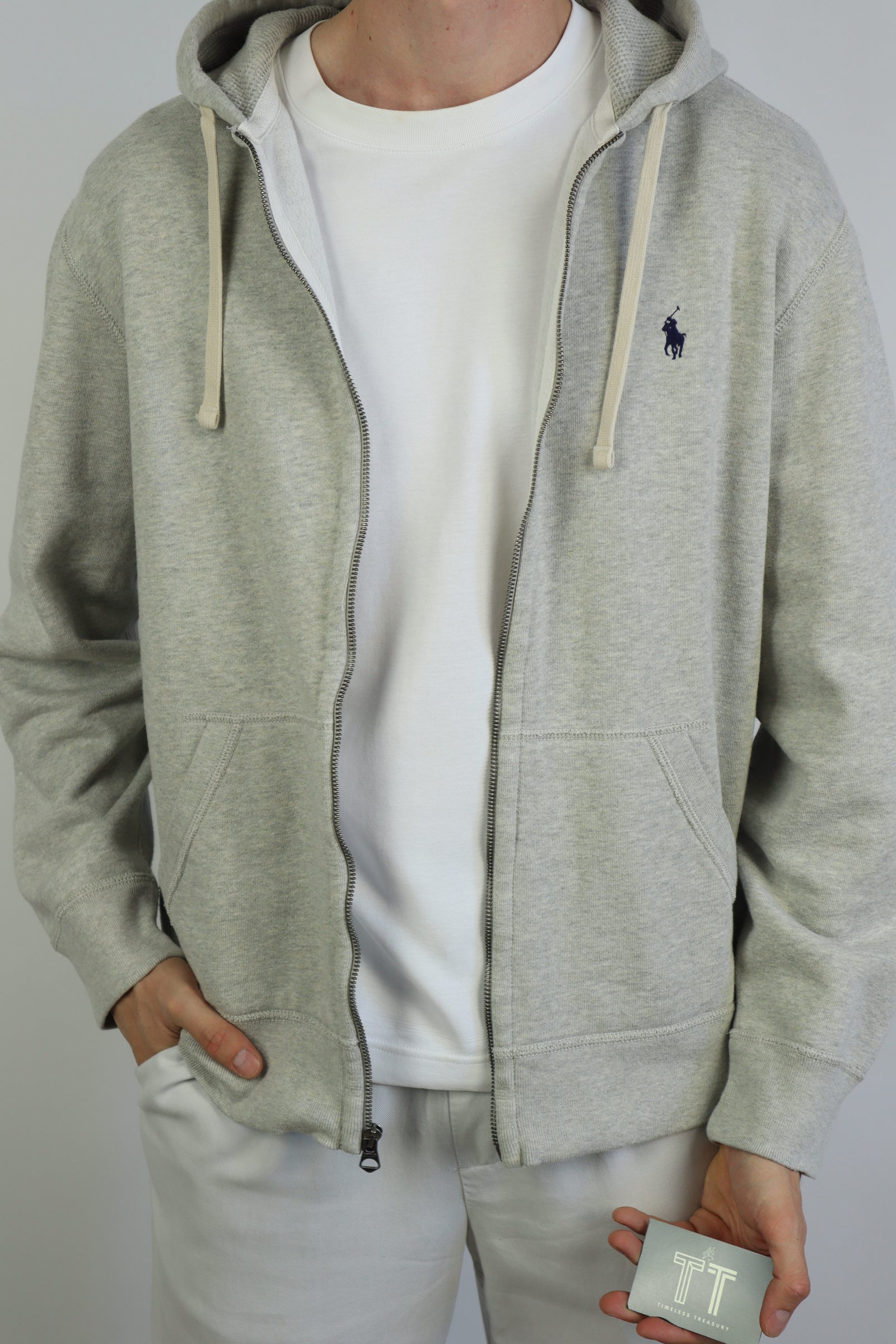 Ralph Lauren vest - L