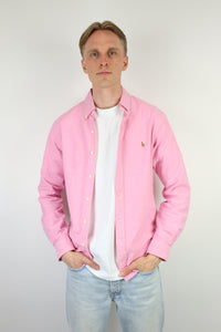 Ralph Lauren overhemd - M
