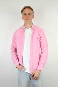 Ralph Lauren overhemd - M