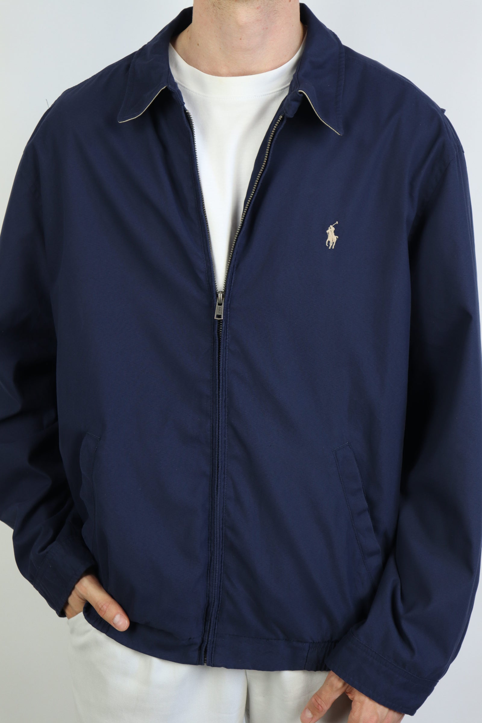 Ralph Lauren jas - XL