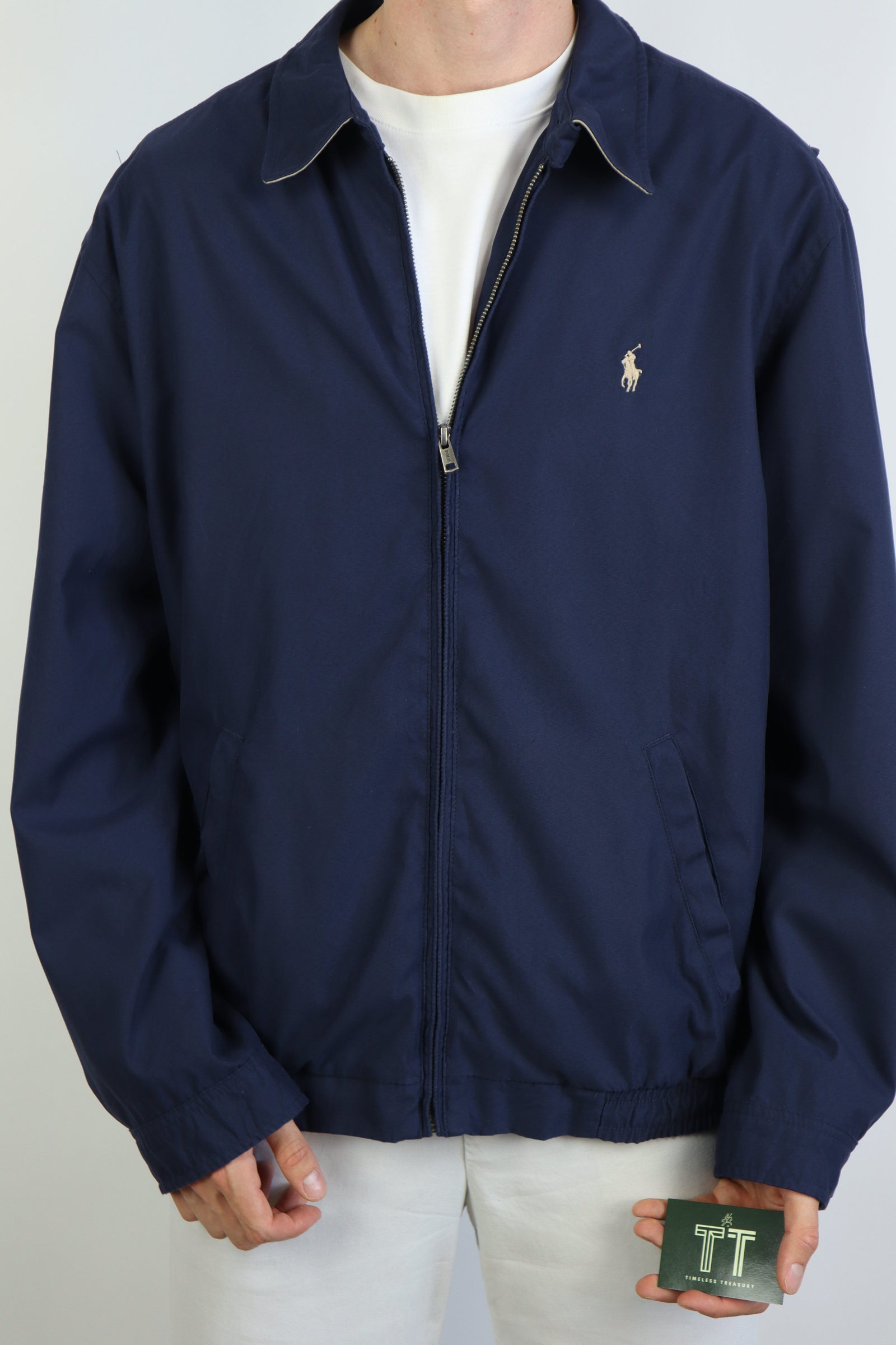 Ralph Lauren jas - XL