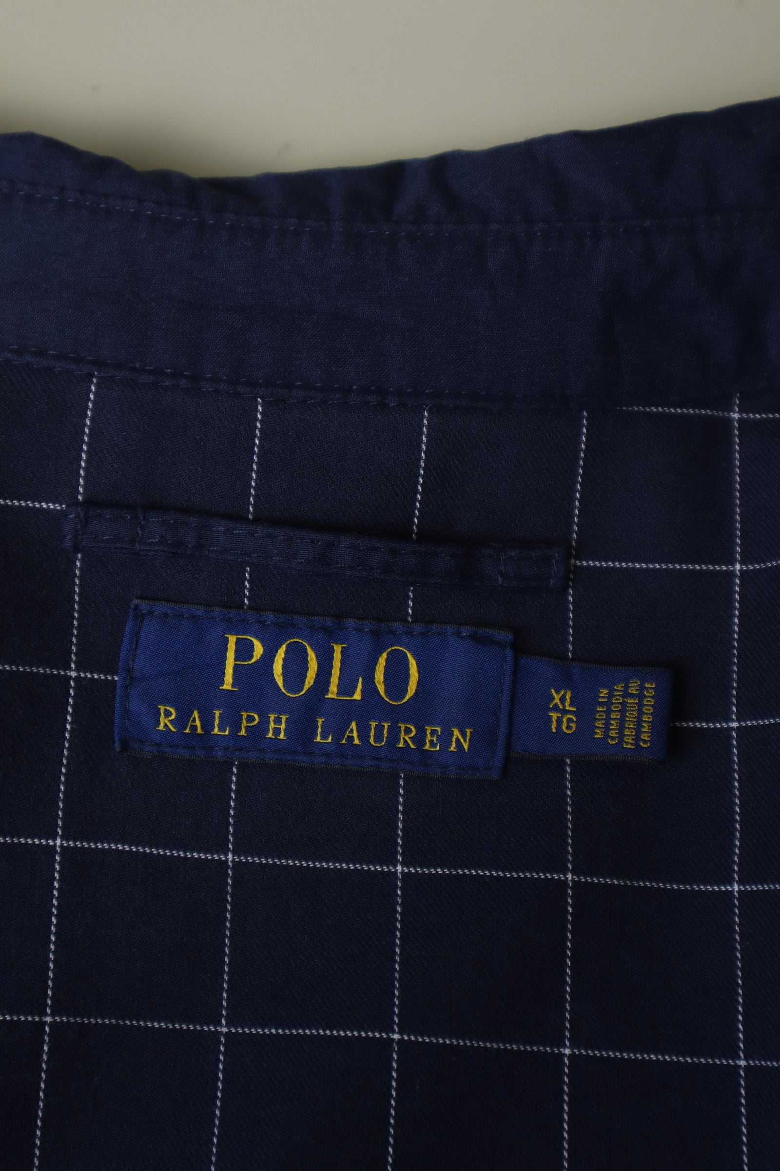 Ralph Lauren jas - XL