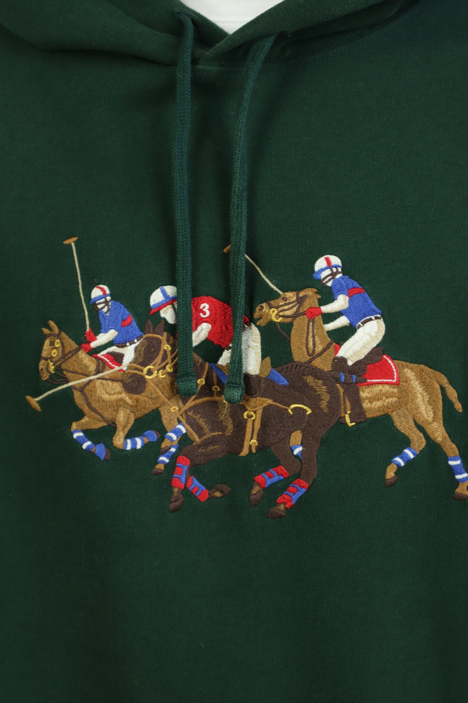 Ralph Lauren hoodie - L