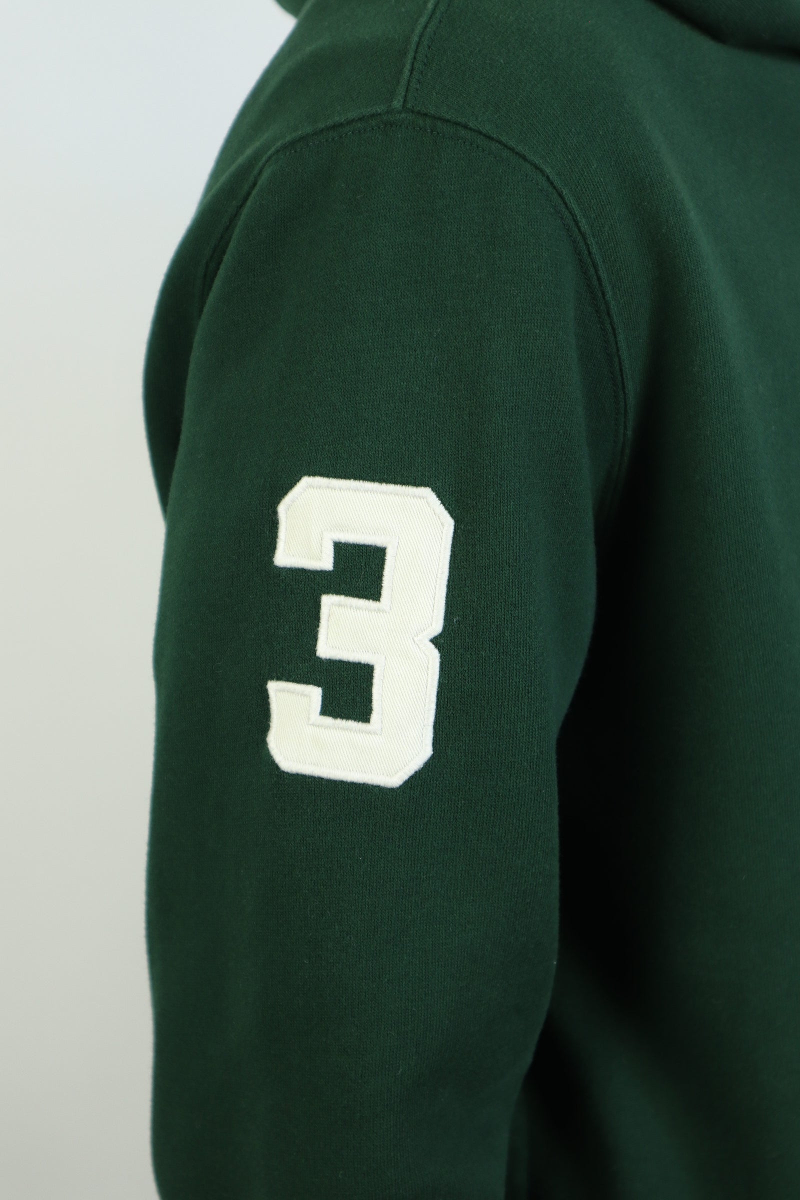 Ralph Lauren hoodie - L