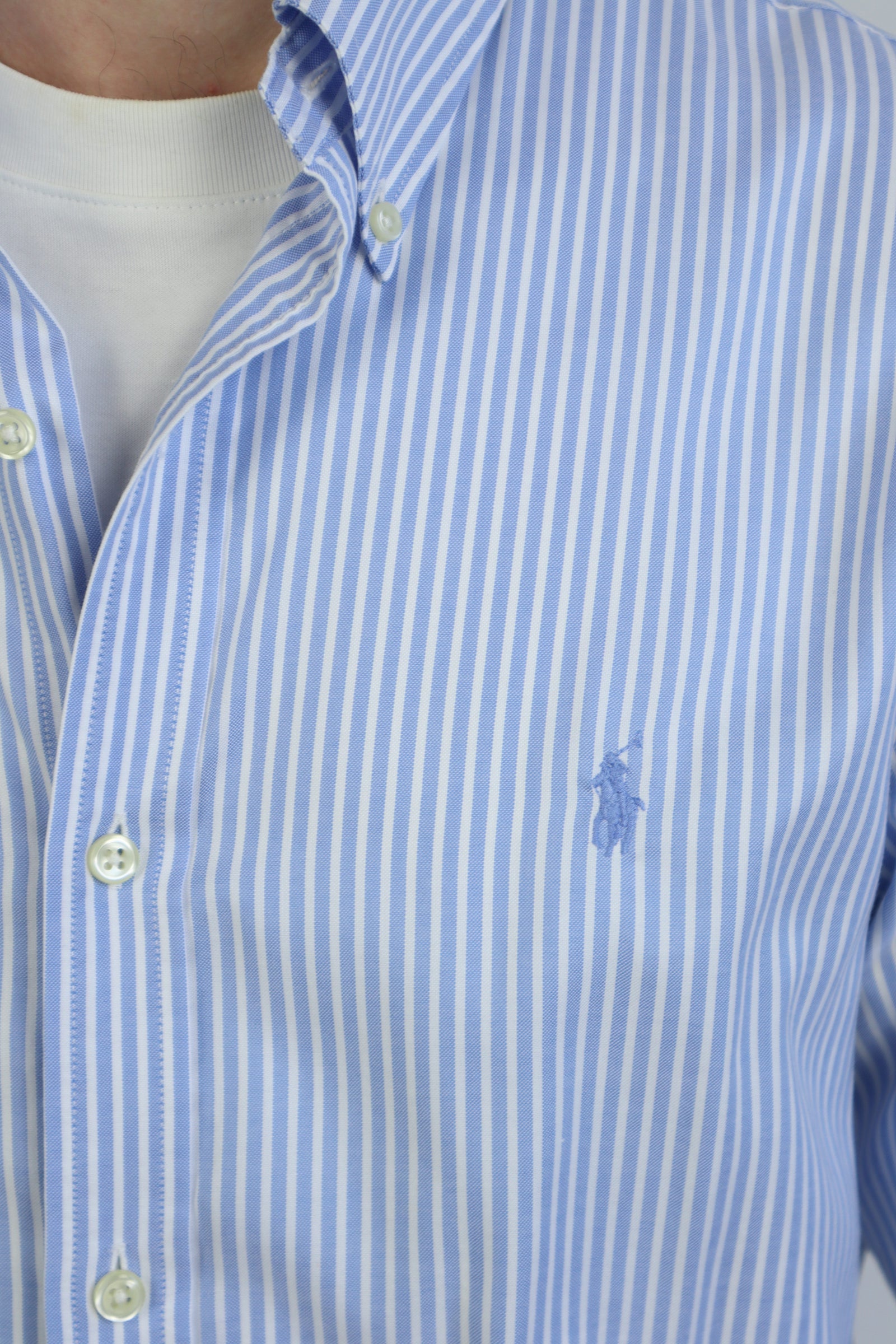 Ralph Lauren overhemd - L