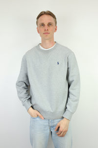 Ralph Lauren sweater - L