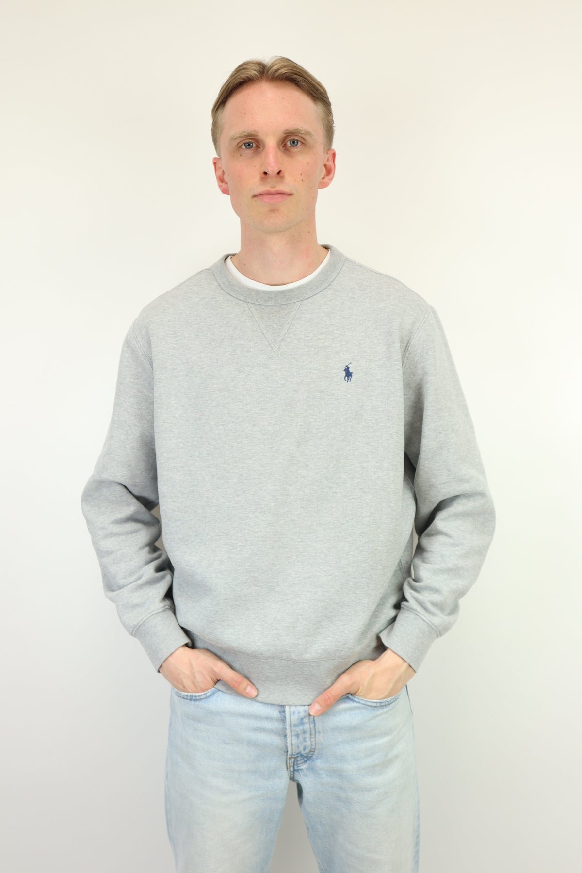 Ralph Lauren sweater - L