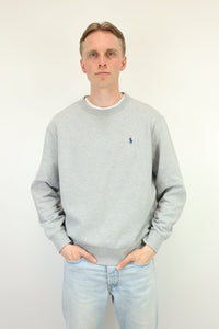 Ralph Lauren sweater - L