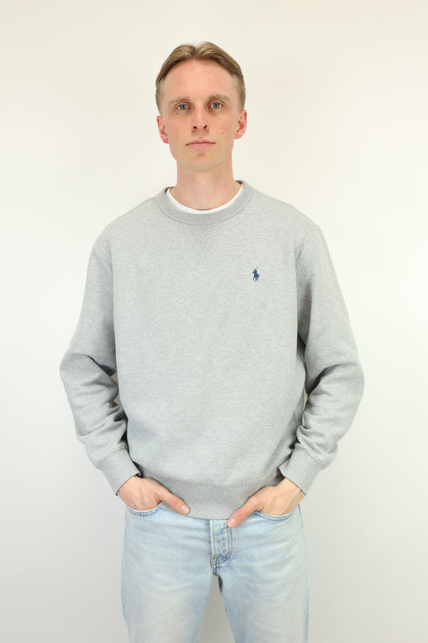 Ralph Lauren sweater - L