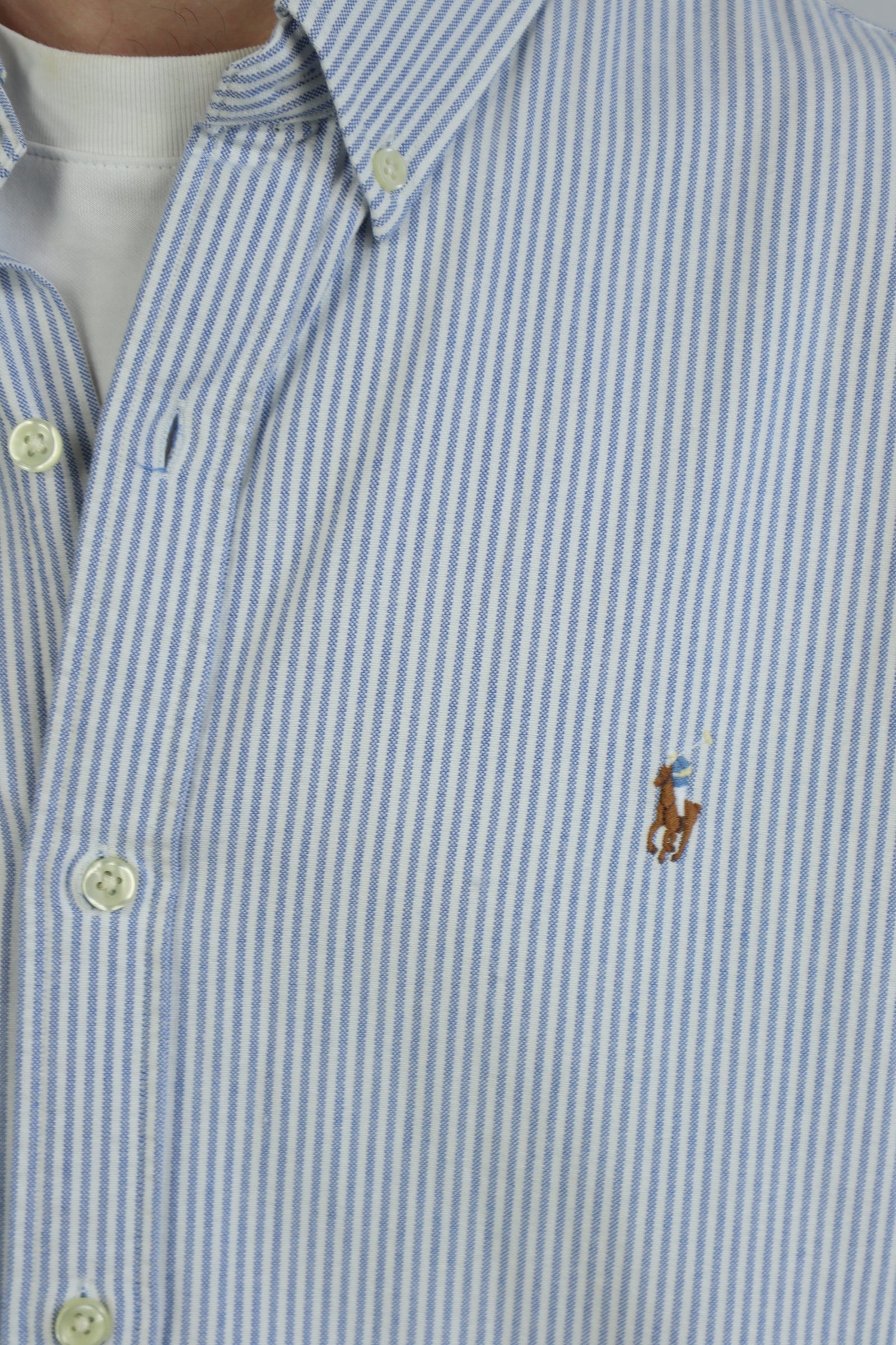 Ralph Lauren overhemd - XXL