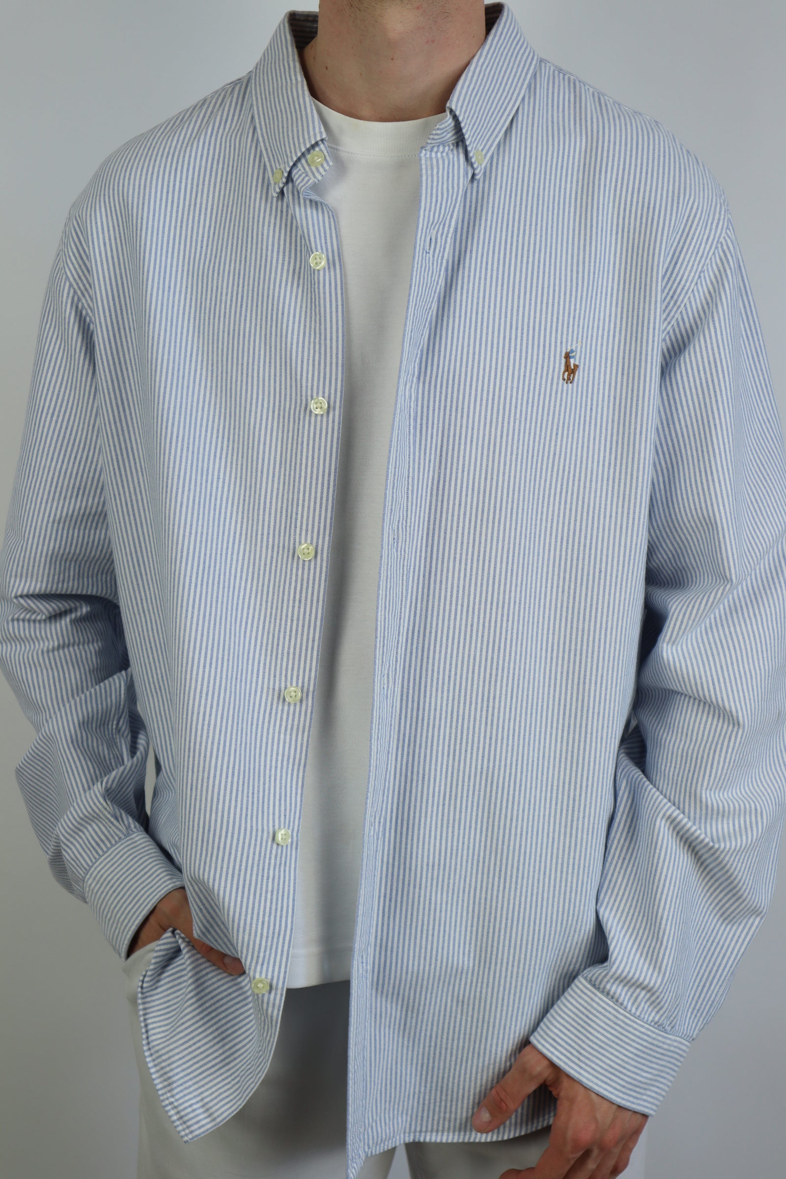 Ralph Lauren overhemd - XXL