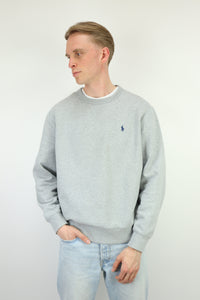 Ralph Lauren sweater - L
