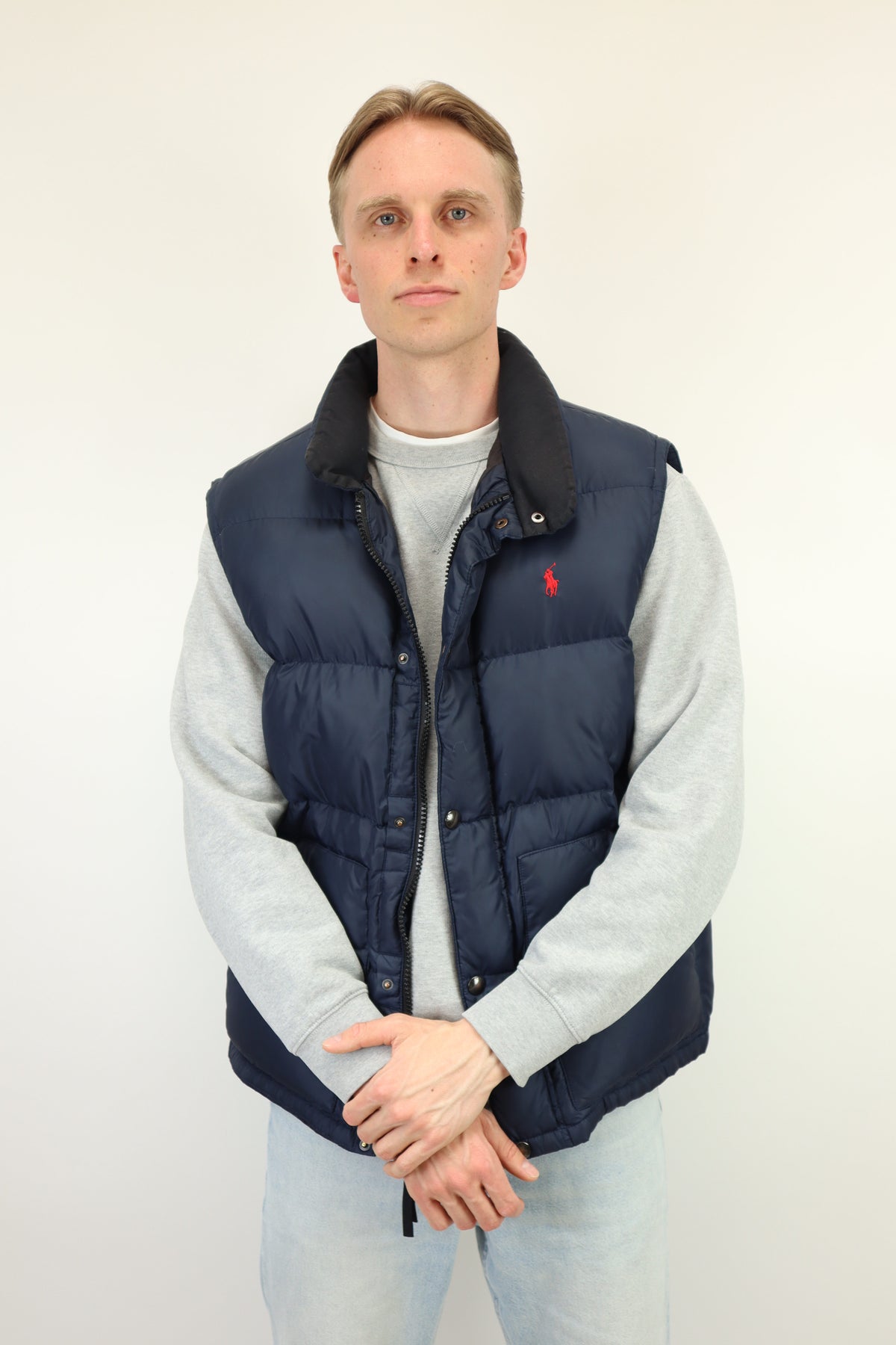 Ralph Lauren bodywarmer - L