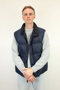 Ralph Lauren bodywarmer - L