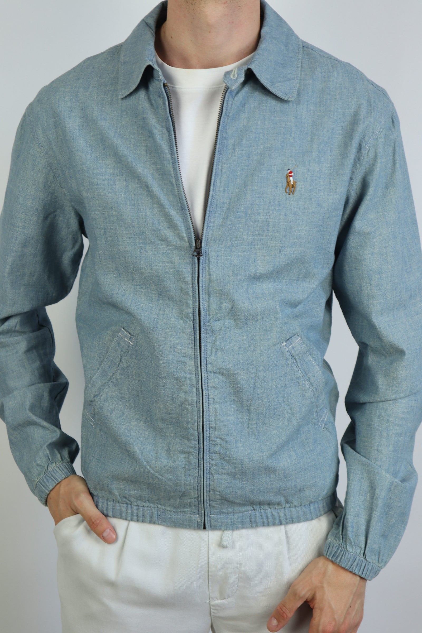 Ralph Lauren jas - XS
