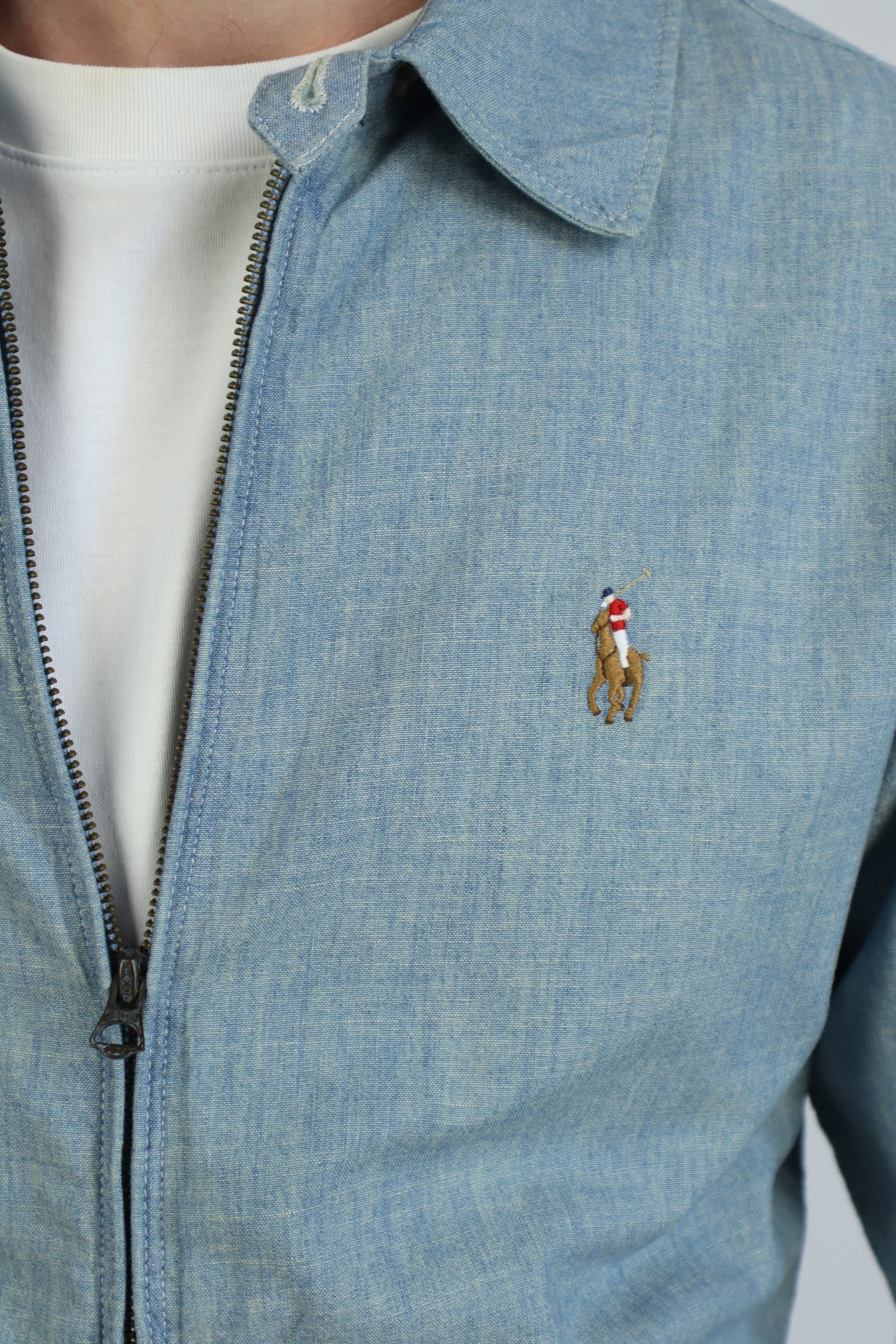 Ralph Lauren jas - XS