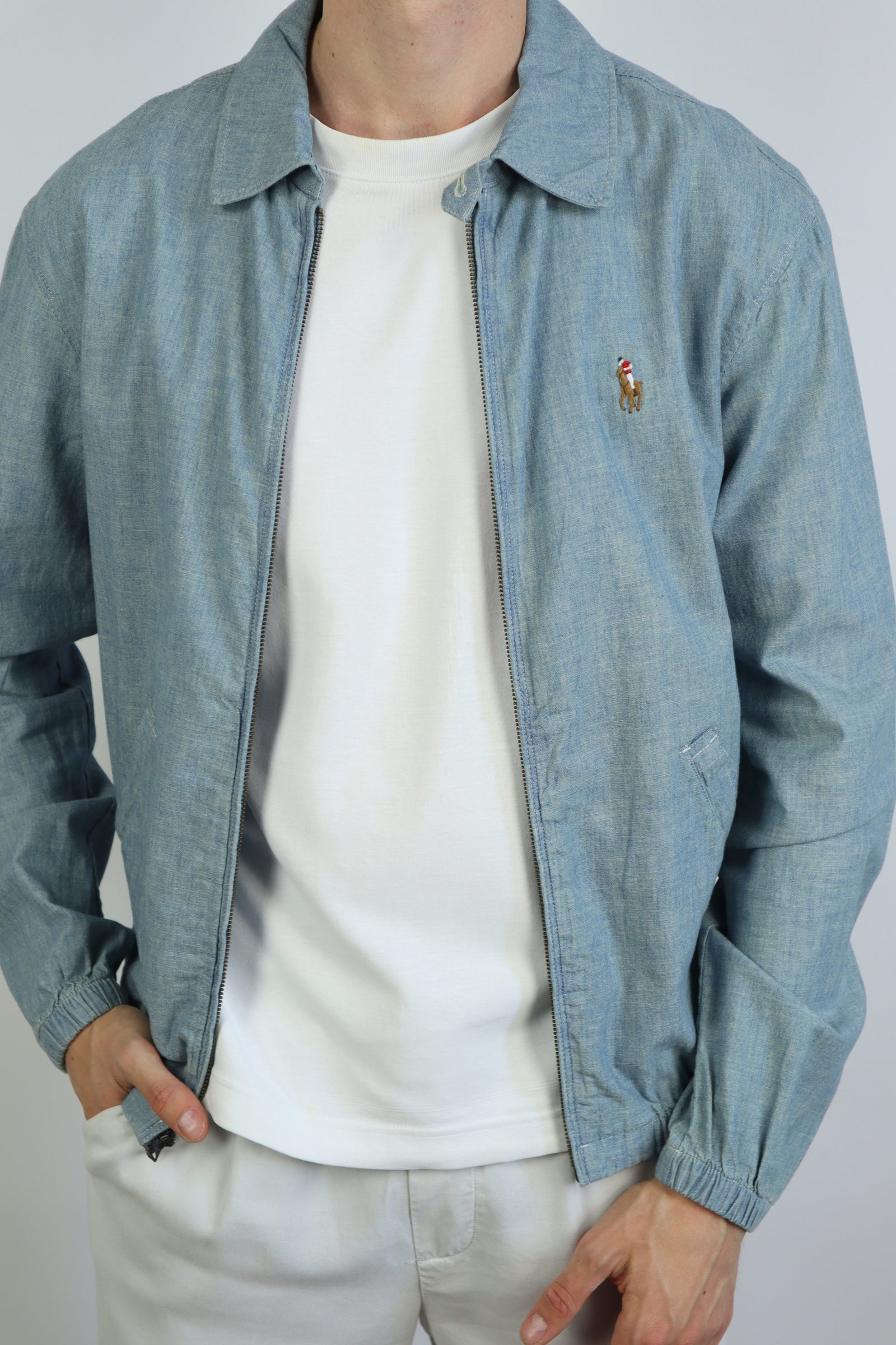 Ralph Lauren jas - XS