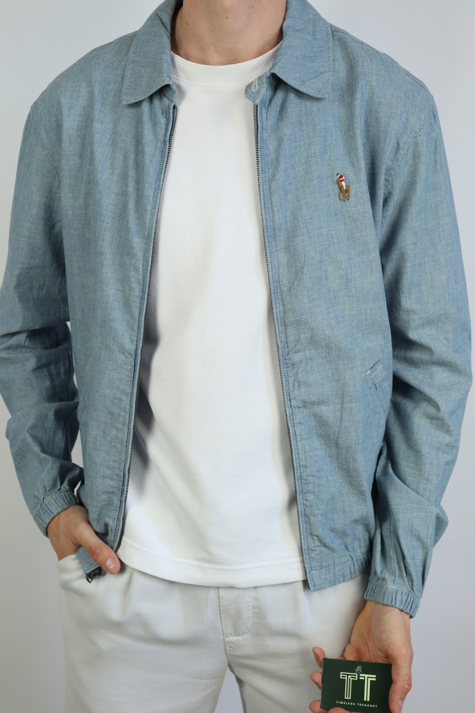 Ralph Lauren jas - XS