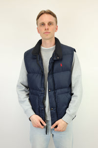 Ralph Lauren bodywarmer - L