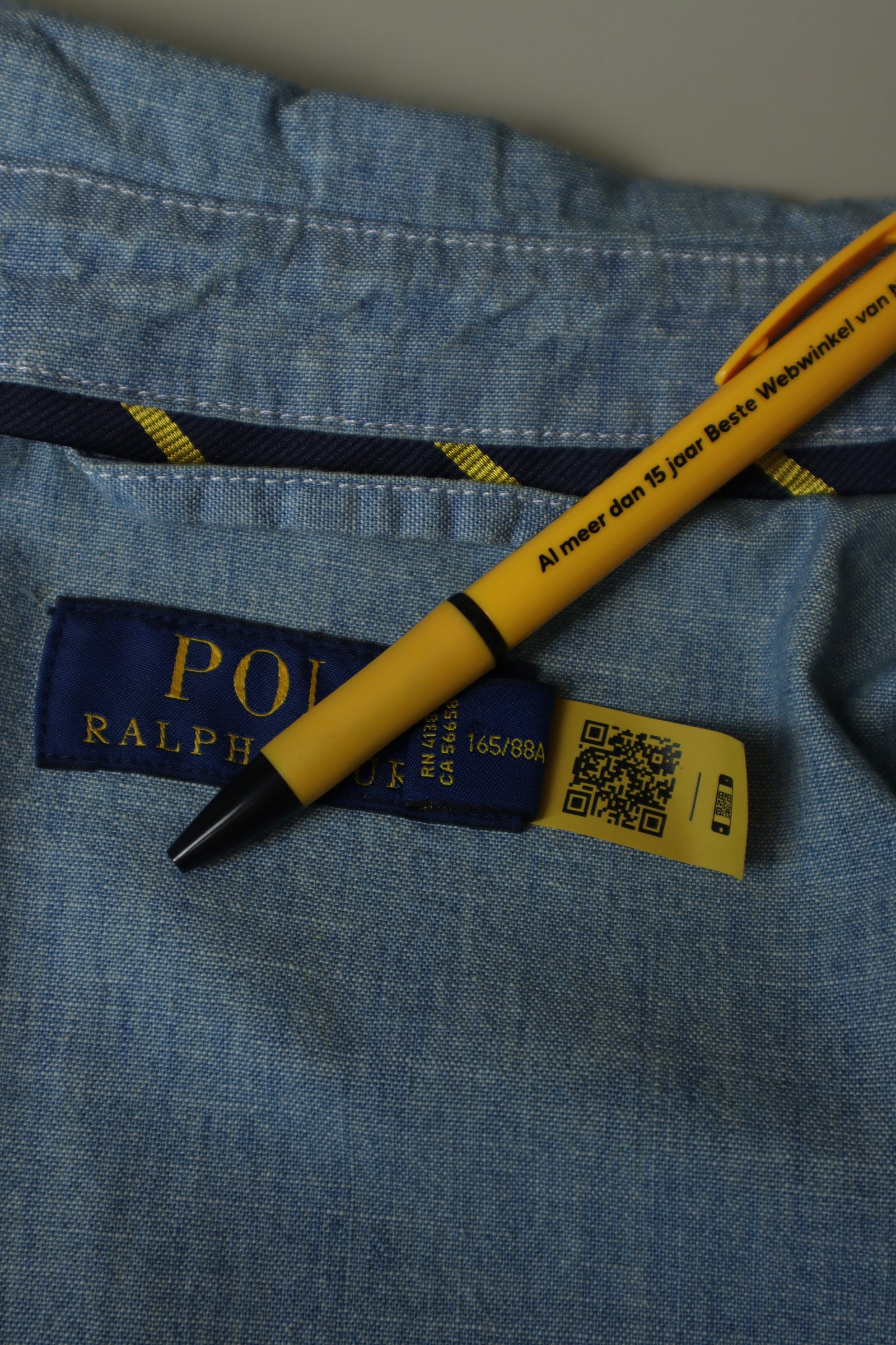 Ralph Lauren jas - XS