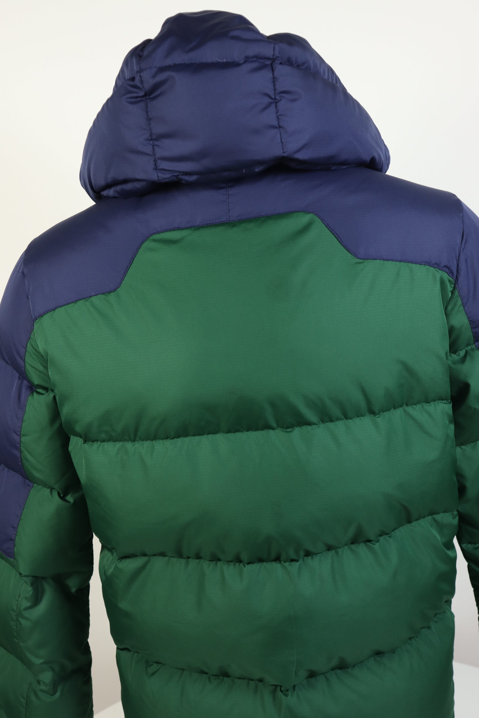 Ralph Lauren gewatteerde winterjas - S