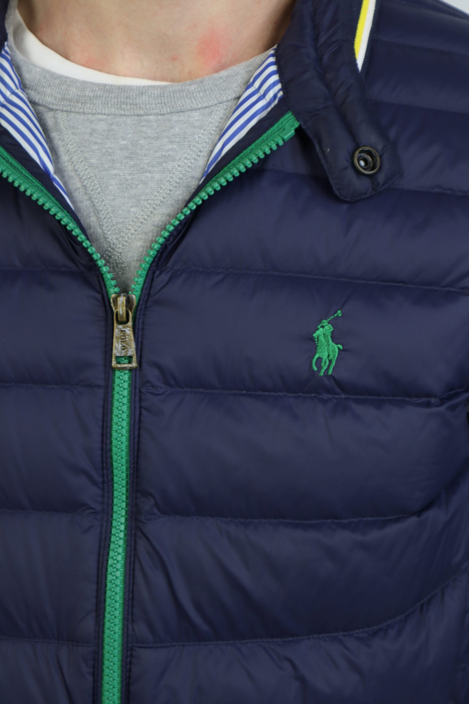 Ralph Lauren bodywarmer - S