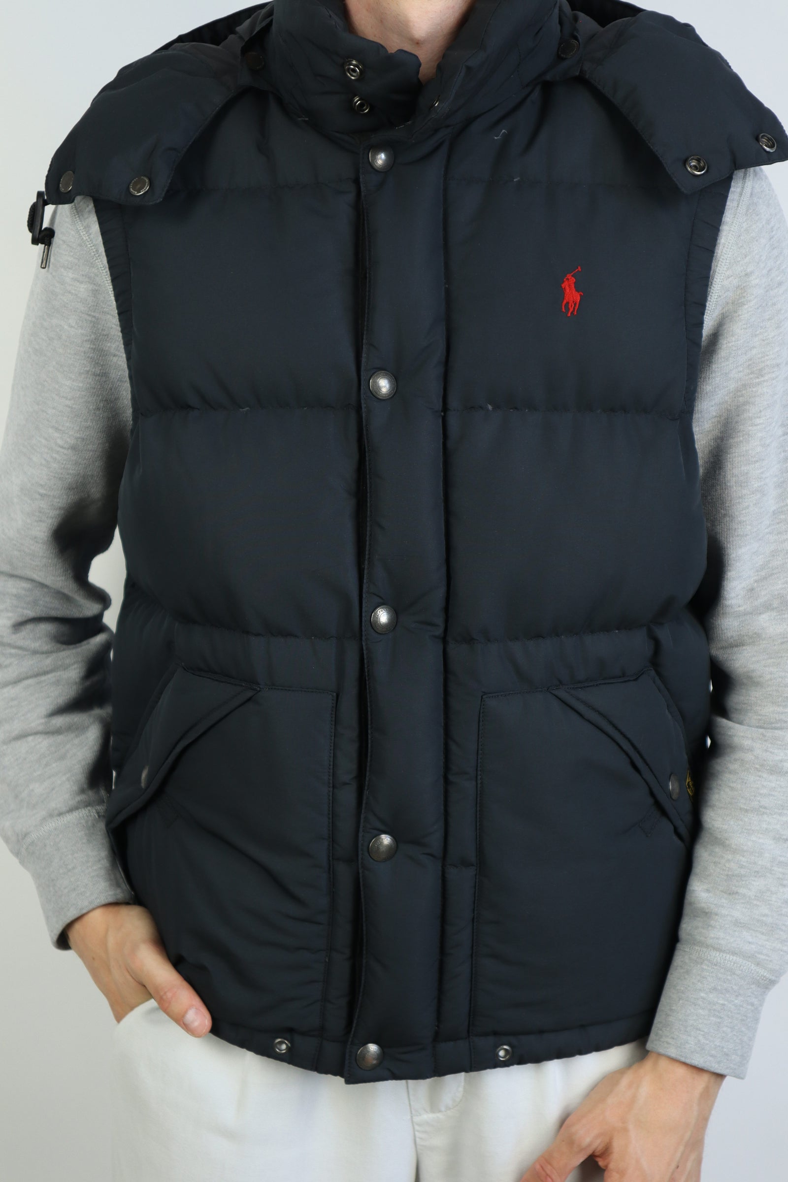 Ralph Lauren bodywarmer - M
