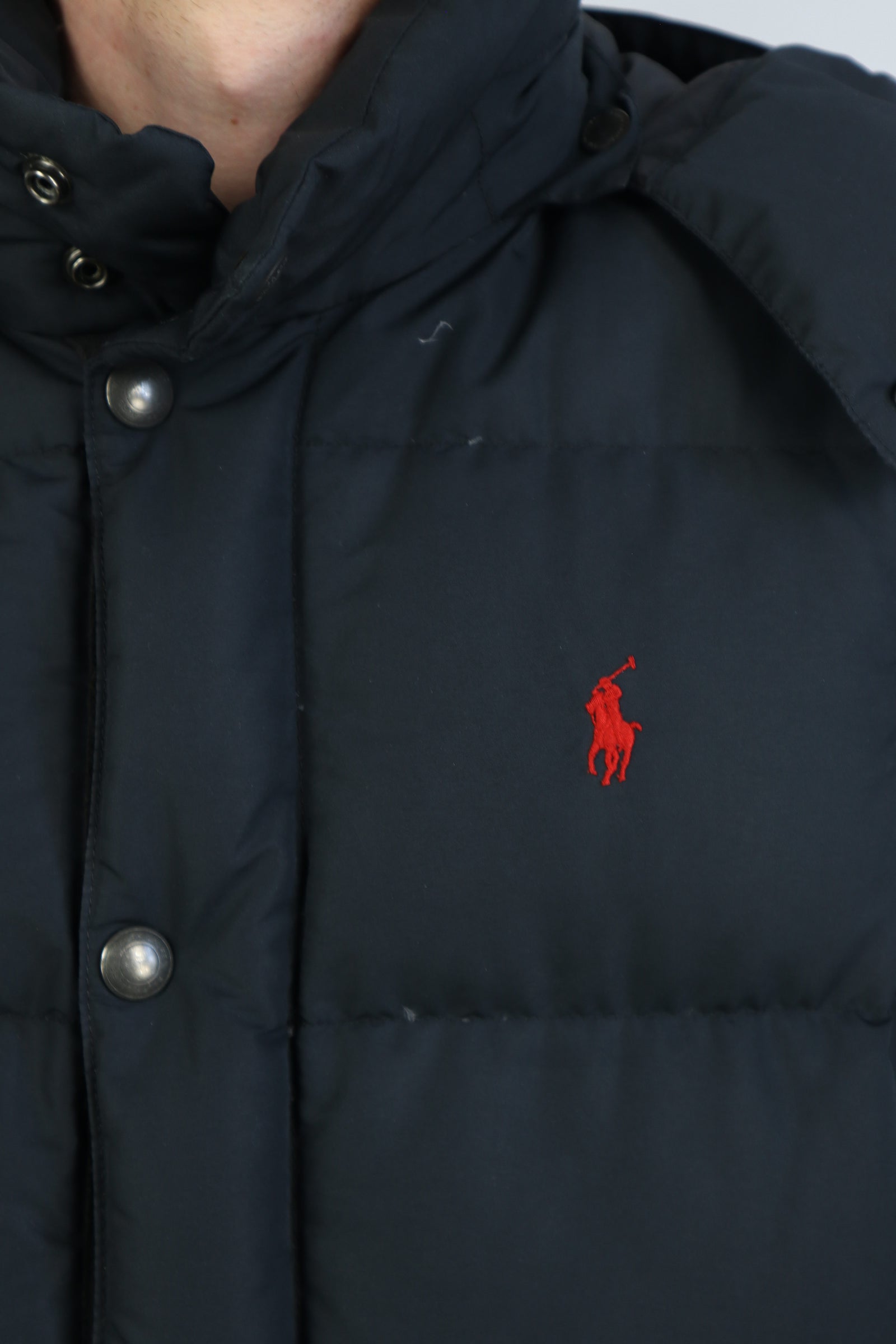 Ralph Lauren bodywarmer - M