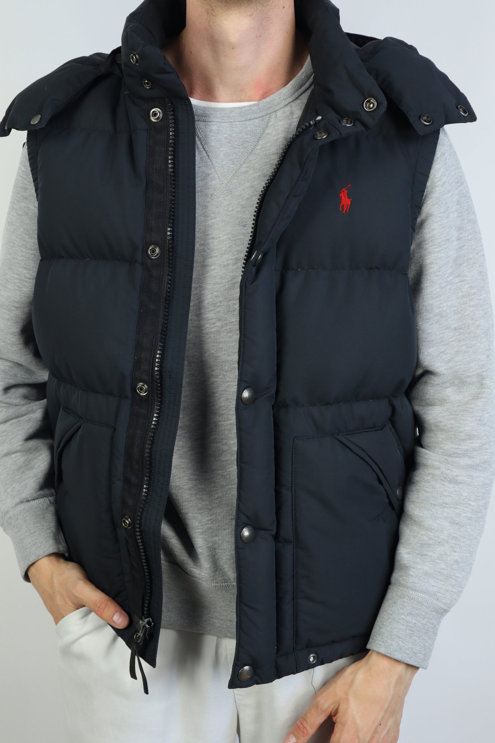 Ralph Lauren bodywarmer - M