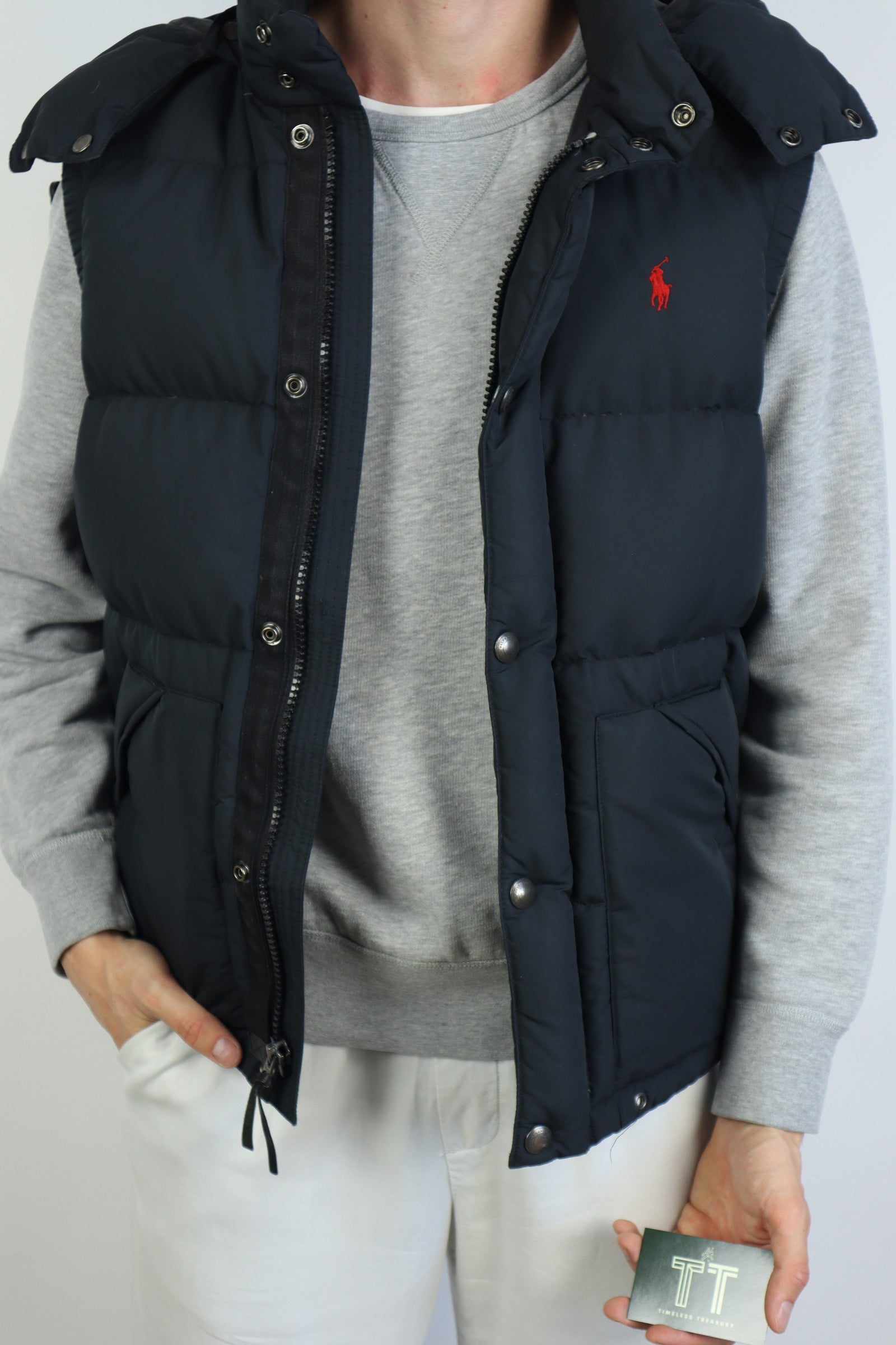 Ralph Lauren bodywarmer - M