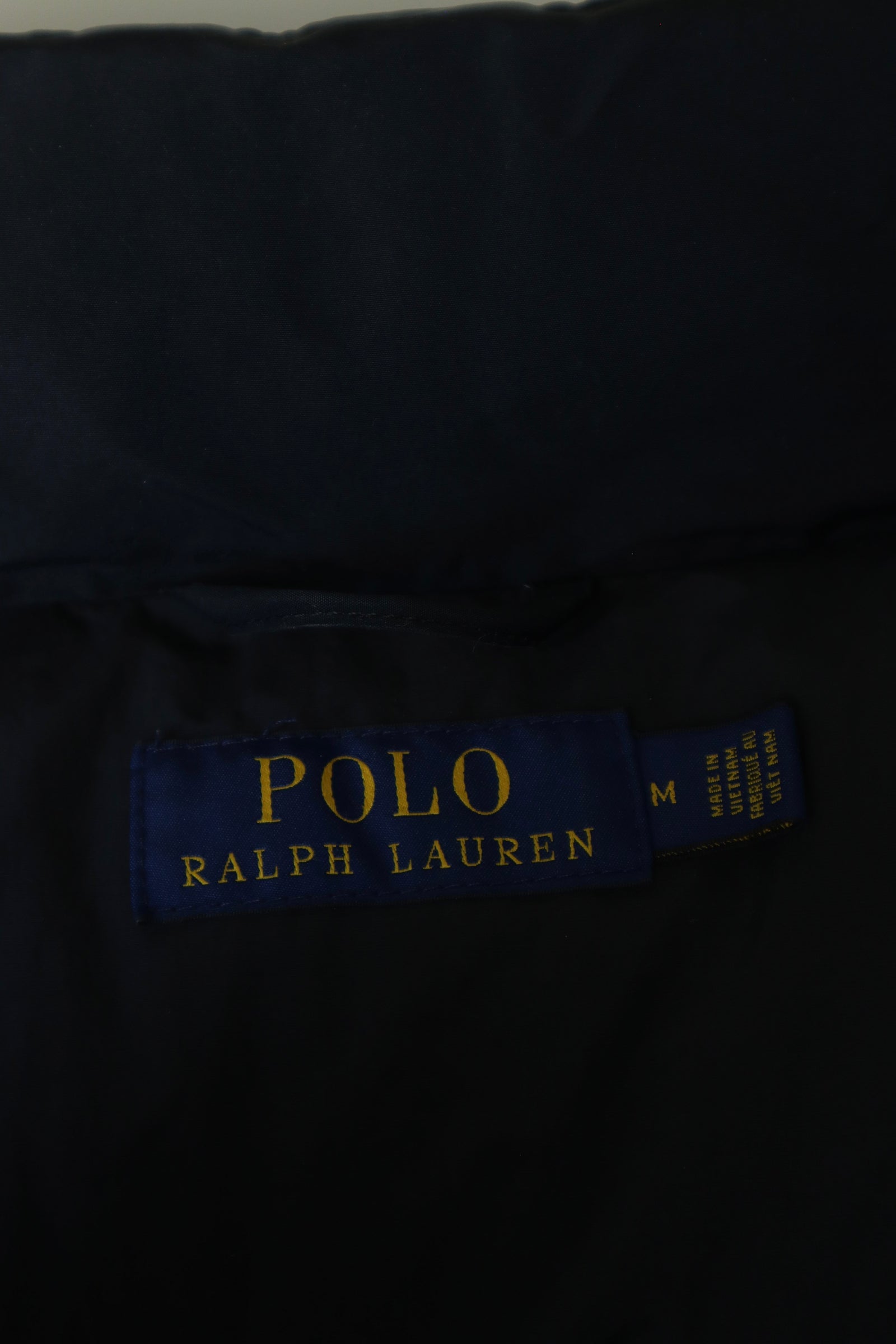 Ralph Lauren bodywarmer - M